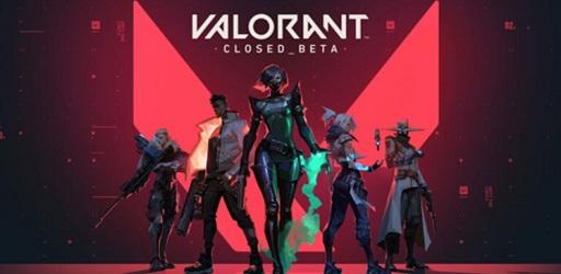 Thumbnail Valorant Mobile