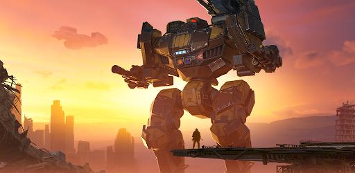 Thumbnail War Robots