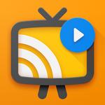 Icon Web Video Caster Premium