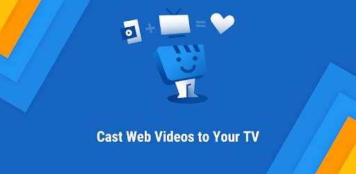 Thumbnail Web Video Caster Premium