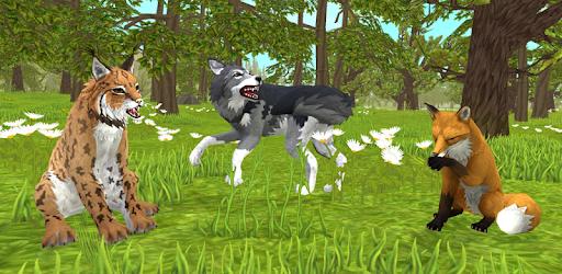 Thumbnail WildCraft: Animal Sim Online
