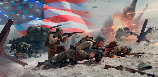 Thumbnail World War Heroes