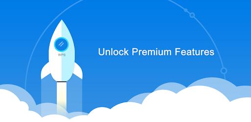 Thumbnail WPS Office Premium
