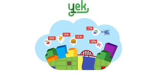 Thumbnail Yek Portal