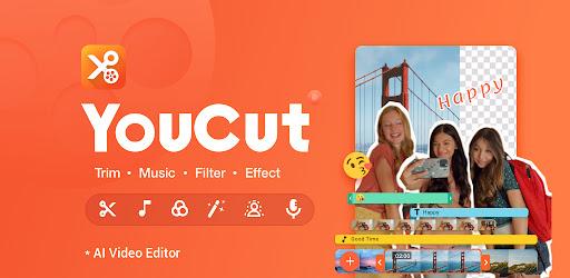 Thumbnail Youcut Pro