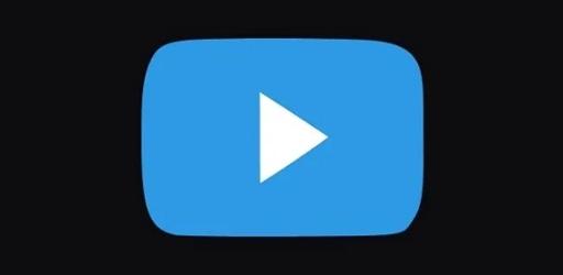Thumbnail Youtube Blue