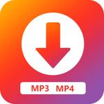 Icon YouTube-MP4