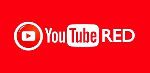 Thumbnail YouTube Red