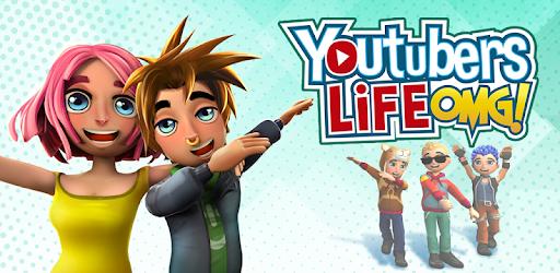 Thumbnail Youtubers Life