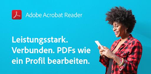Thumbnail Adobe Acrobat Pro