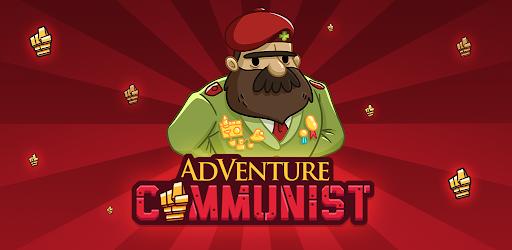 Thumbnail AdVenture Communist