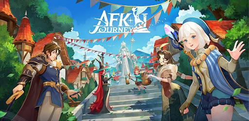 Thumbnail AFK Journey