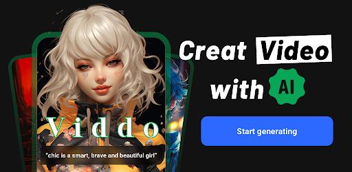 Thumbnail AI Video Generator