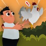 Icon Aku si JURAGAN AYAM