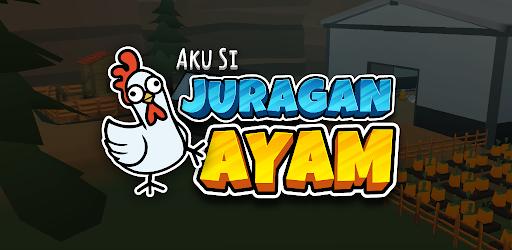 Thumbnail Aku si JURAGAN AYAM