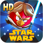 Angry Birds Star Wars 2