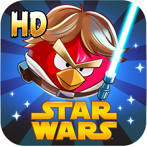 Angry Birds Star Wars 2