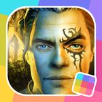Icon Aralon Sword and Shadow