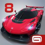 Icon Asphalt 8 Airborne