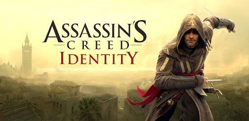 Thumbnail Assassin's Creed Identity