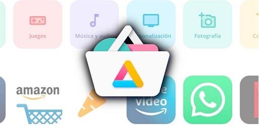 Thumbnail Aurora Store
