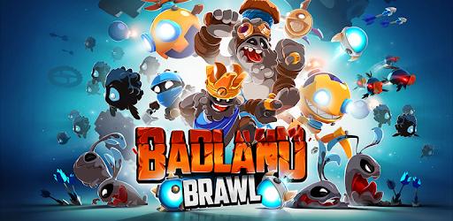 Thumbnail Badland Brawl