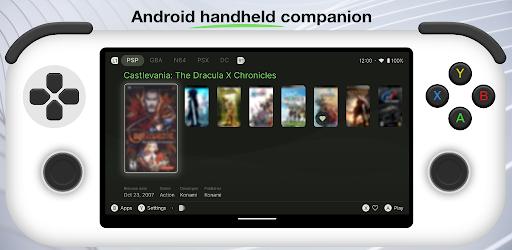 Thumbnail Beacon Game Launcher