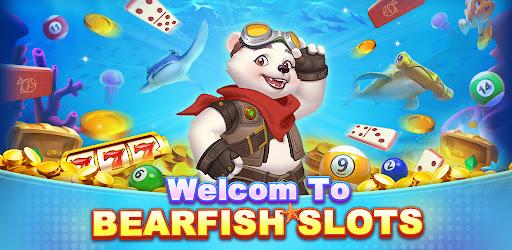 Thumbnail Bearfish Slots