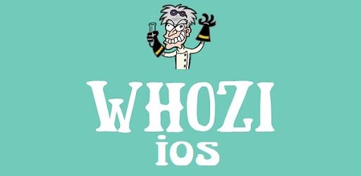 Bestwhozi iOS
