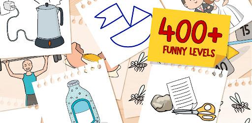 Thumbnail Brain Test