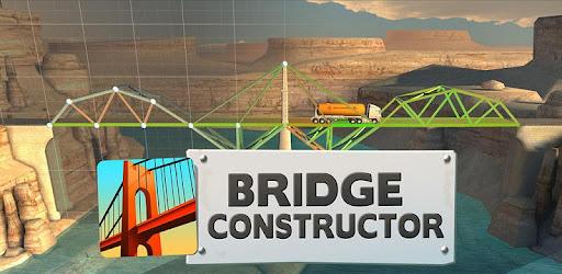 Thumbnail Bridge Constructor