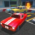 Car Parking 3D