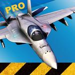 Icon Carrier Landings Pro