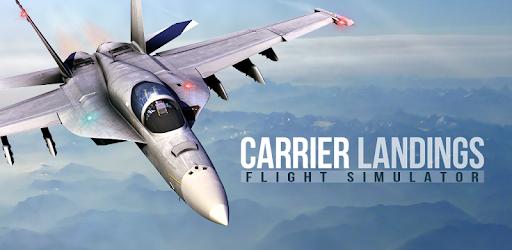 Thumbnail Carrier Landings Pro
