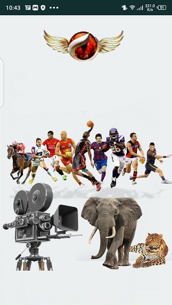 cep mobil tv free ios