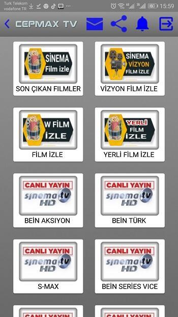 cep tv ios 1