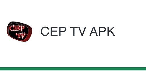 Cep TV iOS