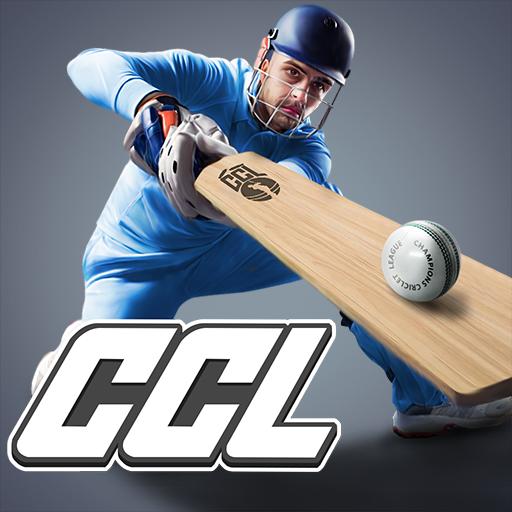 CCL24 Cricket Game