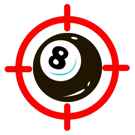 Cheto 8 ball pool Aim Master
