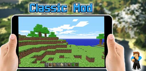 Thumbnail Classic Minecraft