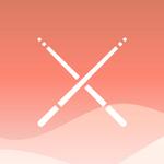 Icon Cue Sports Practice Tool