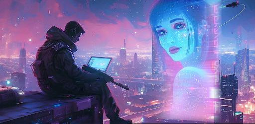 Thumbnail Cyberika