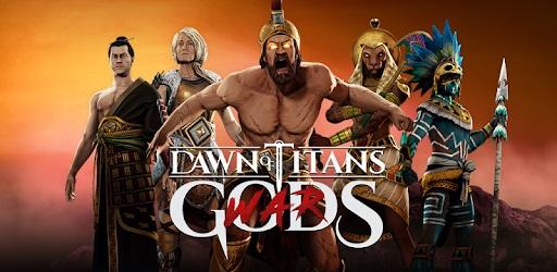 Thumbnail Dawn of Titans