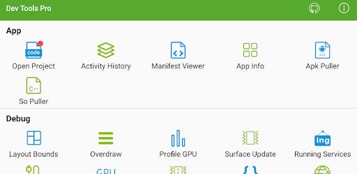 Thumbnail Dev Tools Pro