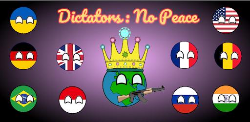 Thumbnail Dictators : No Peace