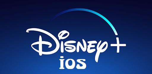 Disney Plus APK iOS