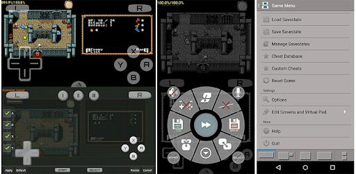 Thumbnail DraStic DS Emulator