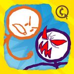 Icon Draw a Stickman Epic 2