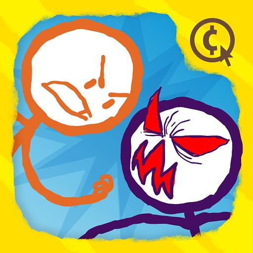 Draw a Stickman Epic 2
