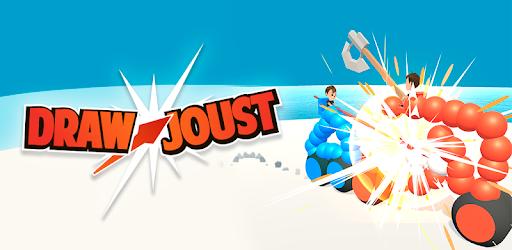 Thumbnail Draw Joust!